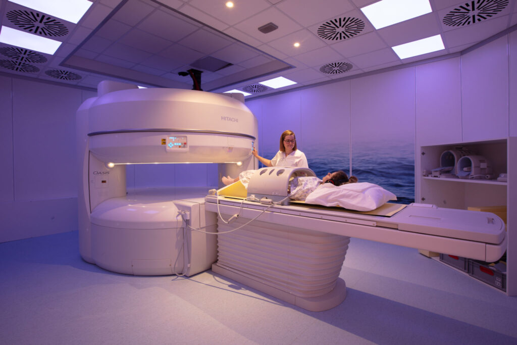 De beste tips om benauwdheid bij een MRI-scan te vermijden