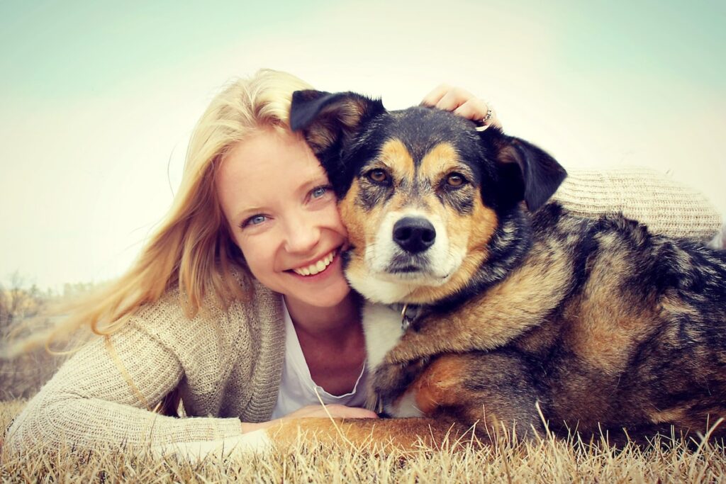 10 dingen die je herkent als je een dierenvriend bent