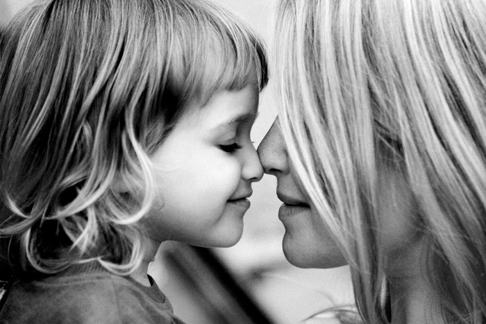 10 lessen voor moeders die een dochter hebben