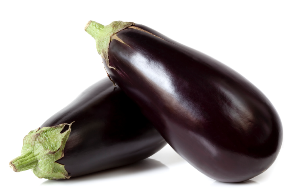 Is een aubergine gezond? Wij vonden 10 redenen die het bevestigen!