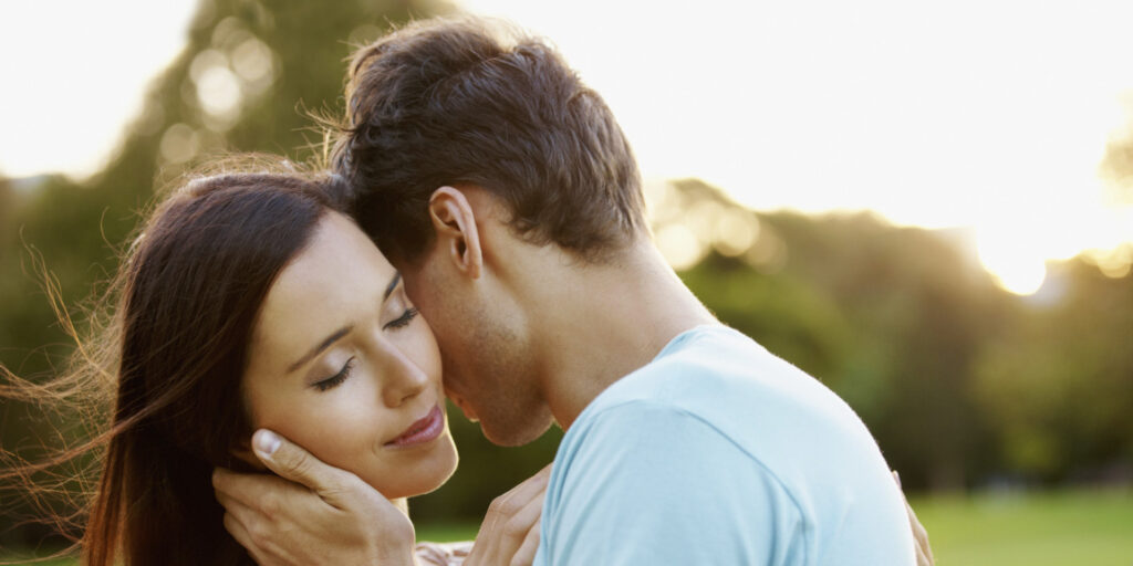 10 redenen waarom we onze eerste liefde nooit vergeten