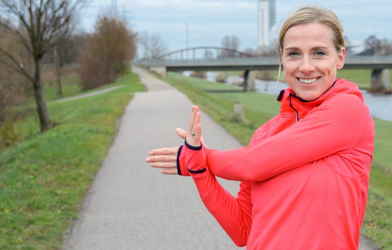 10 tips om fit te blijven tijdens de menopauze