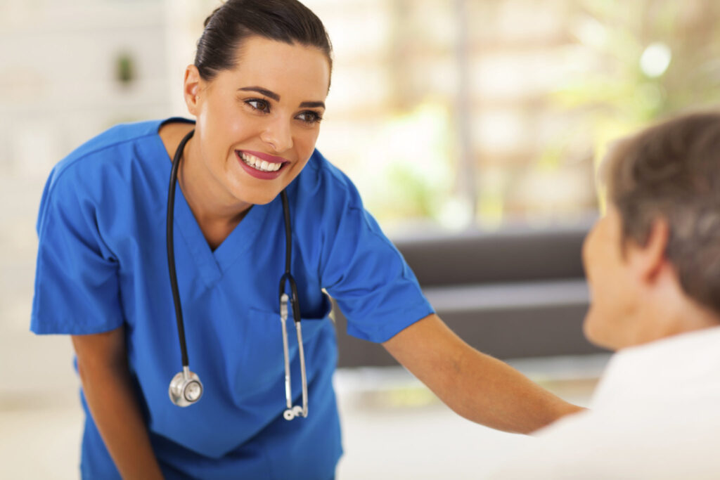 11 situaties die elke verpleegkundige onmiddellijk herkent