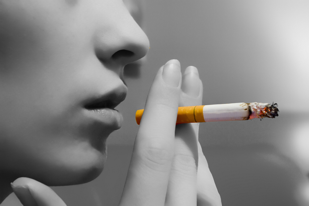 11 zaken waar ELKE roker rekening mee moet houden