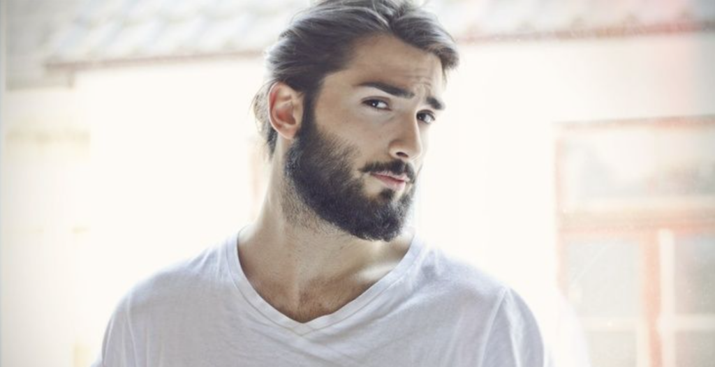12 redenen waarom mannen met een baardje kei sexy zijn