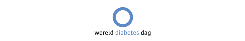 25ste editie Wereld Diabetes Dag 2015!