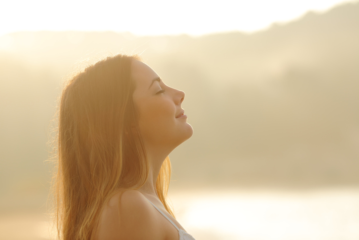 3 ademhalingsoefeningen waarvan je helemaal zen wordt