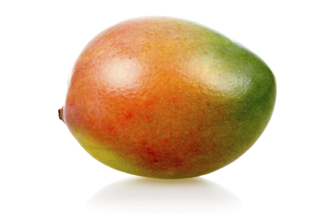 3 redenen om meer Mango te eten
