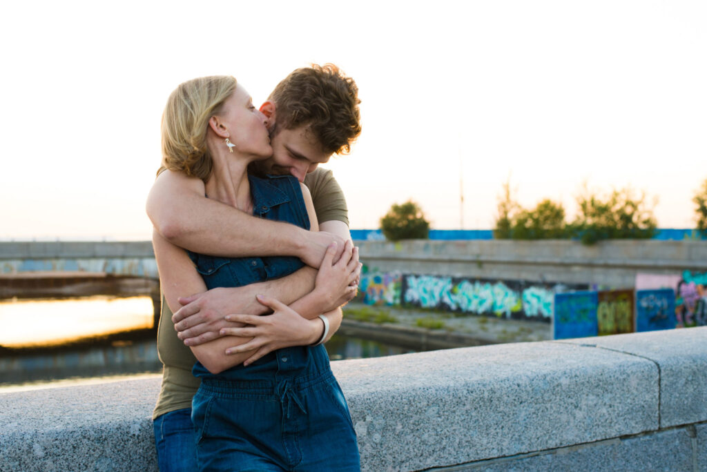 3 redenen waarom je moet flirten in je relatie