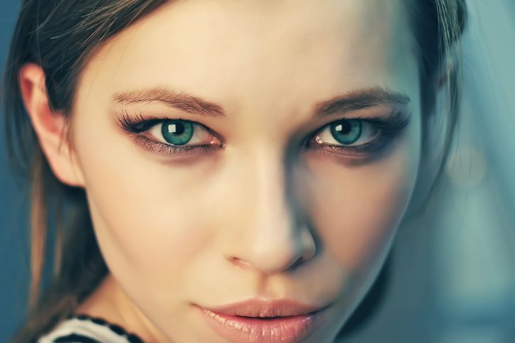 4 redenen waarom mensen met groene ogen erg speciaal zijn