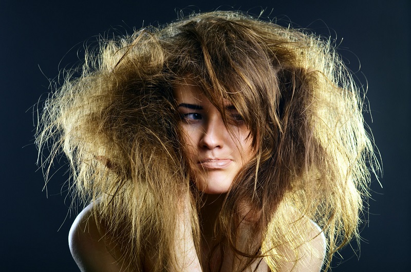 4 tips voor een bad hair day