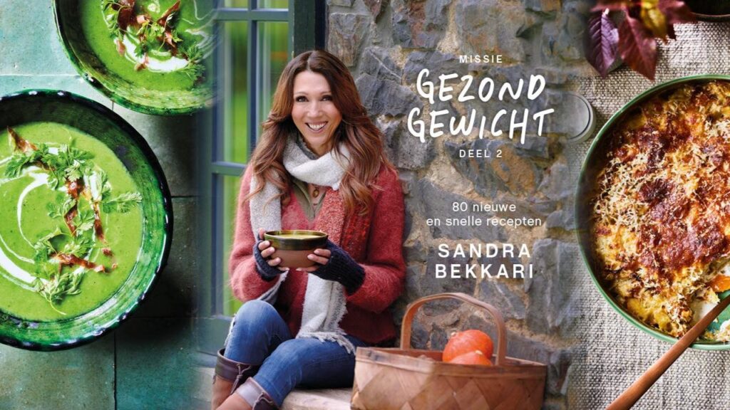 Gezonde inspiratie: 3 recepten uit ‘Missie gezond gewicht: deel 2’