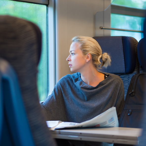 5 dingen die alleen pendelaars begrijpen