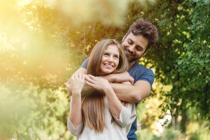 5 geboden voor een goede relatie