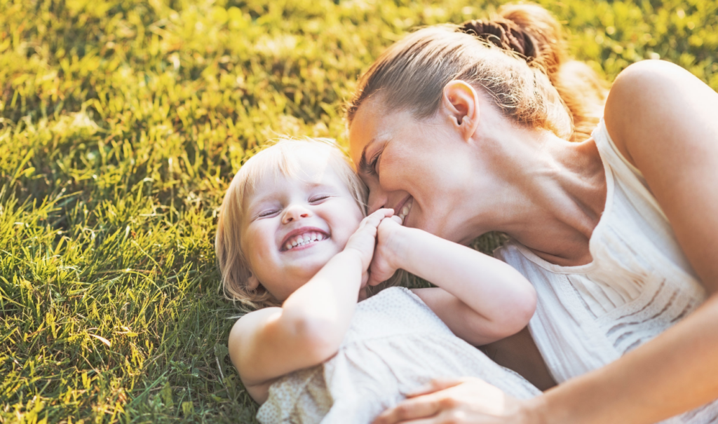 5 redenen om verliefd te worden op een alleenstaande mama