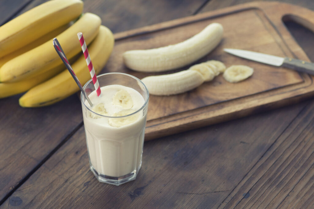 5 redenen waarom bananen goed voor je zijn!