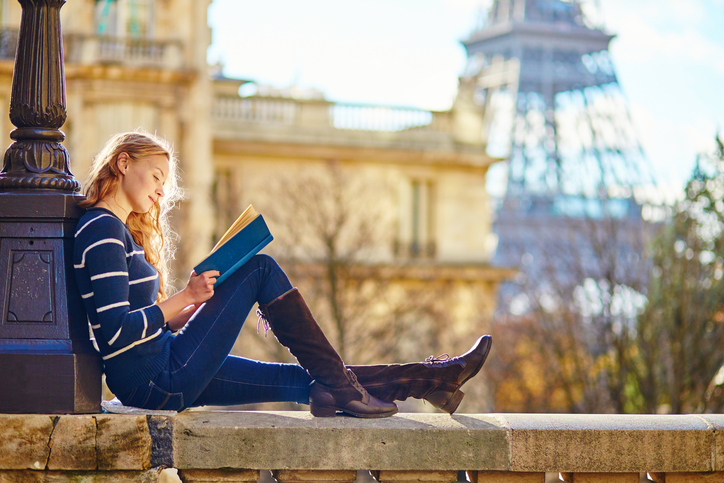5 redenen waarom je op Erasmus moet gaan!