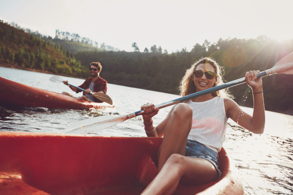 5 sexy date tips die elk koppel moet proberen!