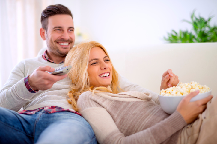5 signalen die aantonen dat je relatie perfect is