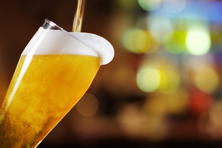 5 tips om je bier sneller te koelen