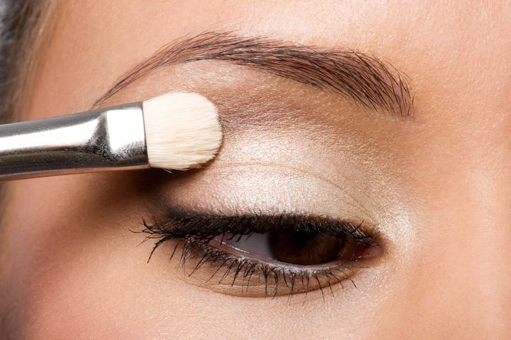 5 tips om je oogschaduw perfect aan te brengen