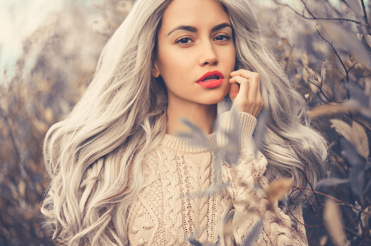 5 verzorgingstips voor prachtig grijs haar