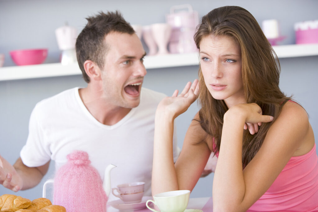 6 dingen die elke vrouw haat aan mannen