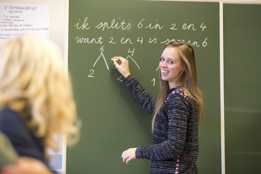 6 dingen die ik had willen weten voordat ik leerkracht op de middelbare school werd