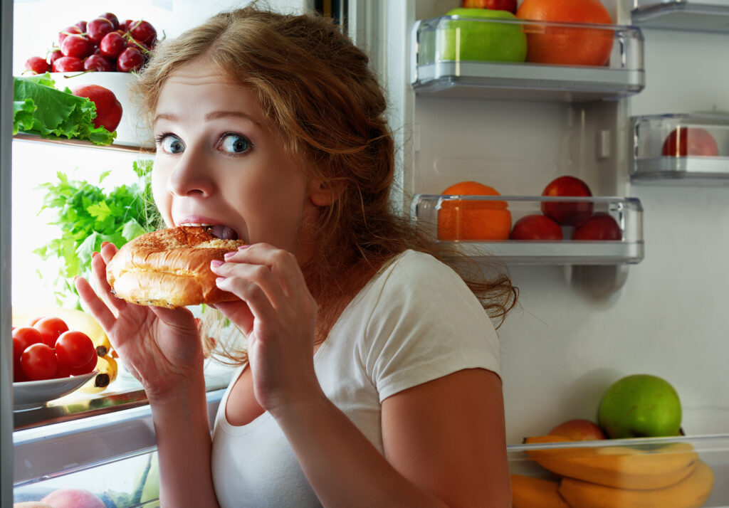 6 manieren om je honger te stillen