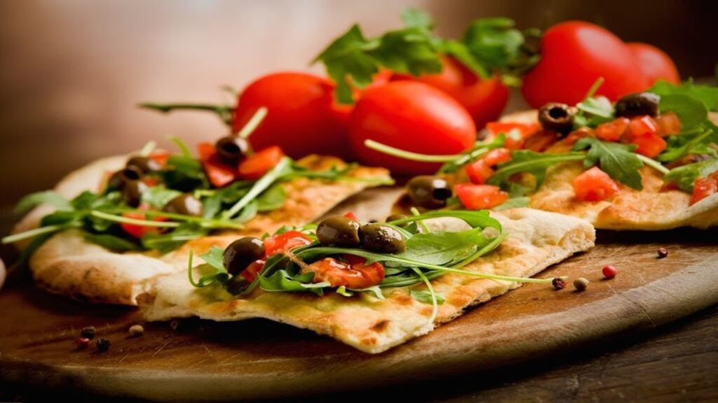 6 slimme manieren om je pizza gezond te maken