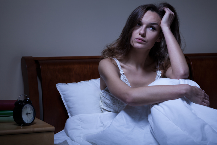 6 tips om slapeloosheid tegen te gaan