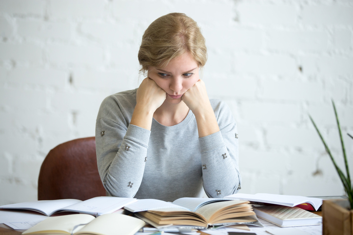 6 tips om zonder stress de examens door te spartelen