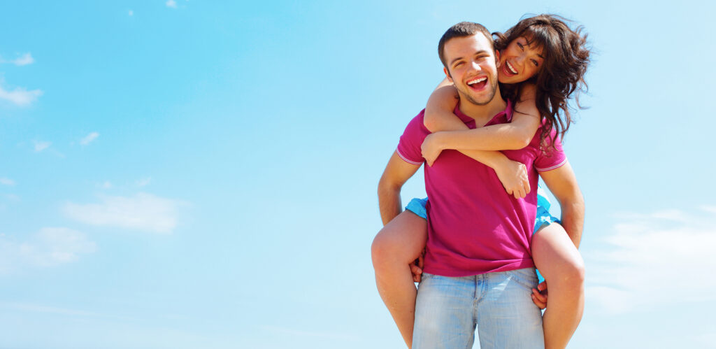 7 dingen die je herkent op je eerste vakantie samen