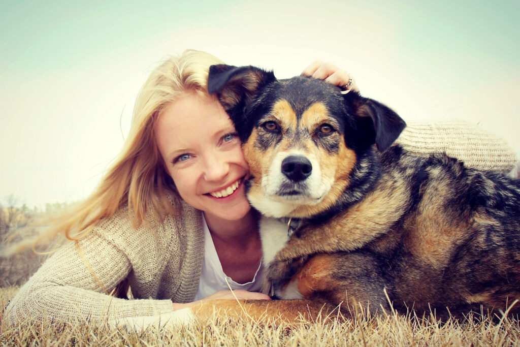 7 redenen die enkel Hondenliefhebbers Begrijpen