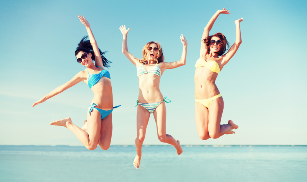 7 redenen waarom een ‘girls weekend out’ zo zalig is