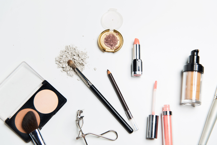 8 beautyproducten die je beter niet kunt delen