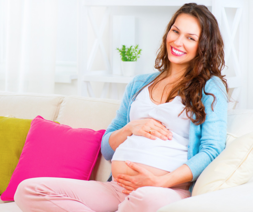 8 dingen die je niet moet zeggen tegen een zwangere vrouw