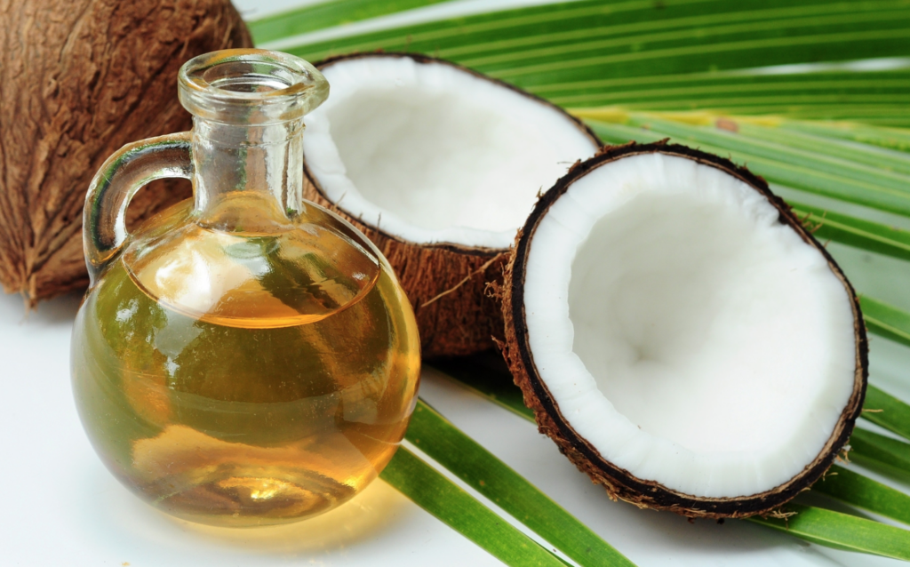 Kokosolie – 8 redenen waarom het goed is