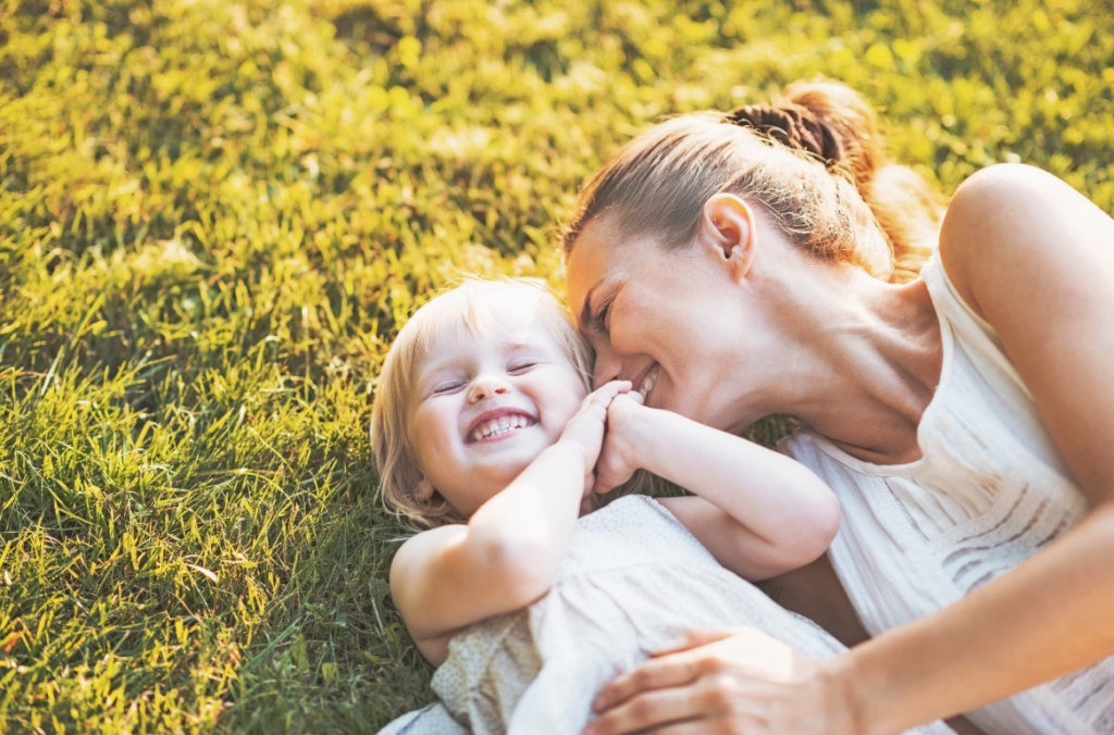 8 redenen waarom we niet zonder onze moeders kunnen