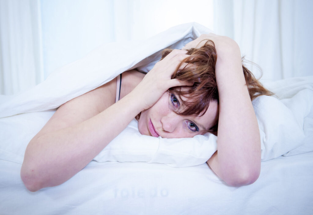 8 tips om beter te slapen bij warme zomerdagen