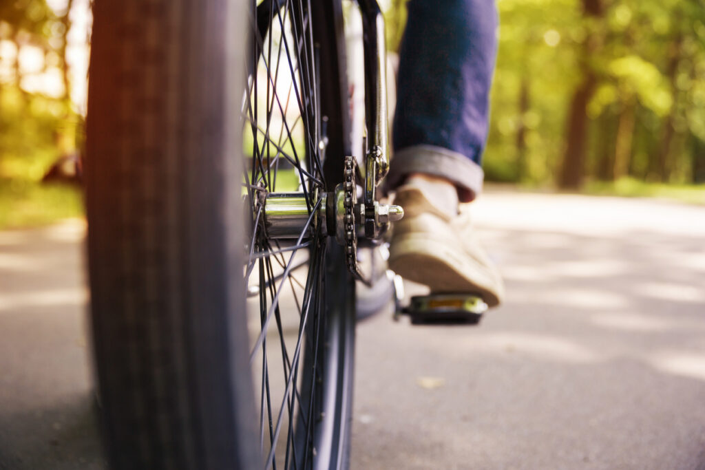 9 op 10 Vlamingen bezit fiets, 1 op 3 fietst dagelijks