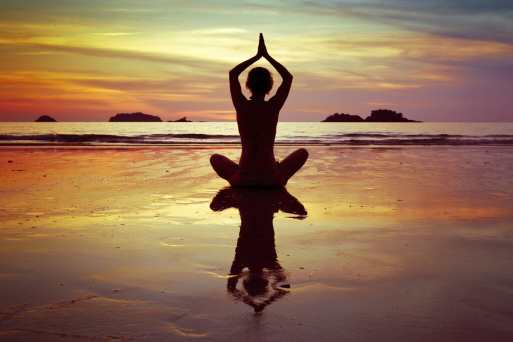 9 redenen waarom iedereen aan yoga zou moeten doen