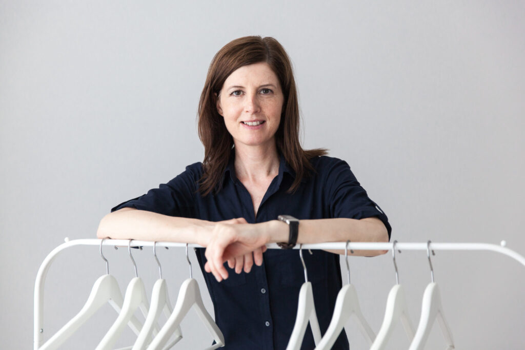 Nieuwe expert: Barbara Plamont helpt je als Professional Organizer orde scheppen