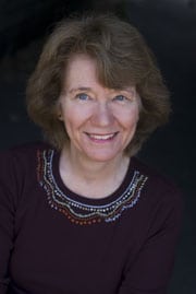 Psychologe Elaine Aron