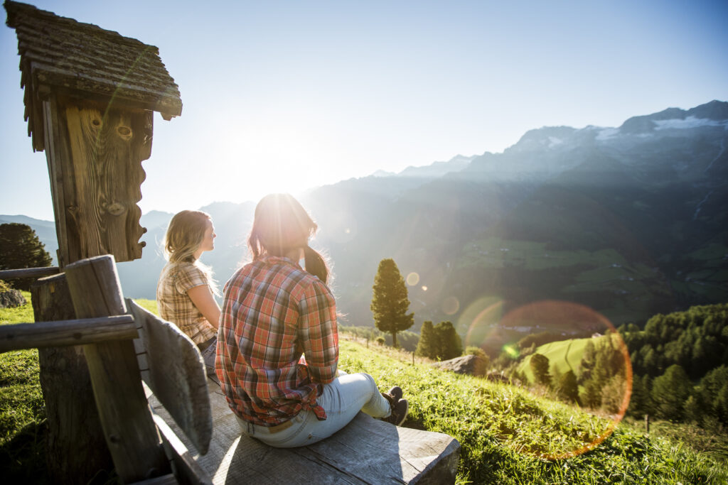 Zorgeloos reizen ondanks je allergie of intolerantie? Dat doe je in Zuid-Tirol!