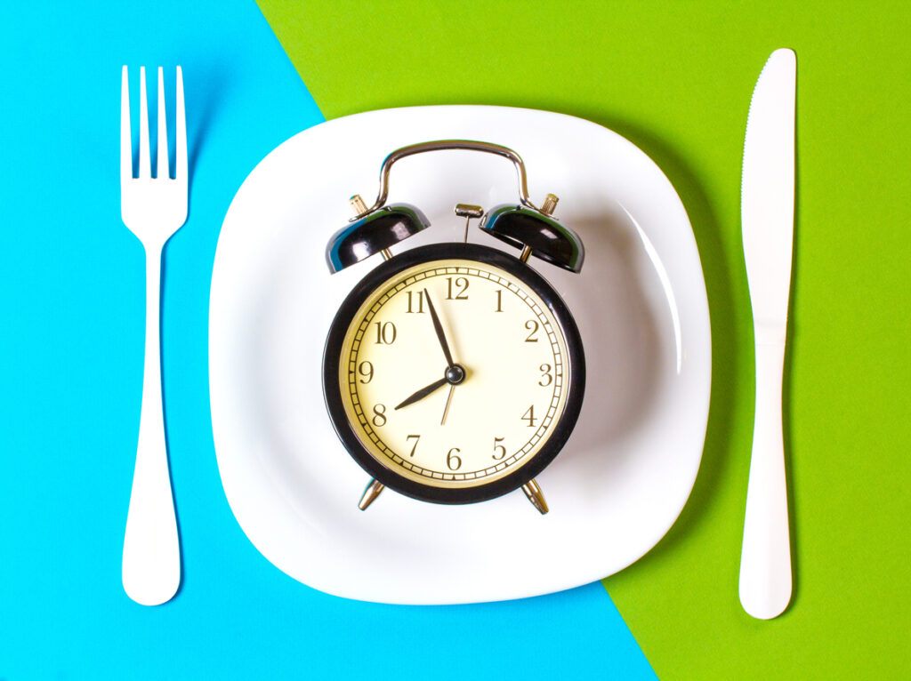 Beginnen met intermittent fasting: tips & ervaringen