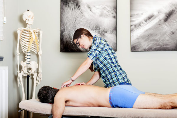 10 vragen en antwoorden over osteopathie