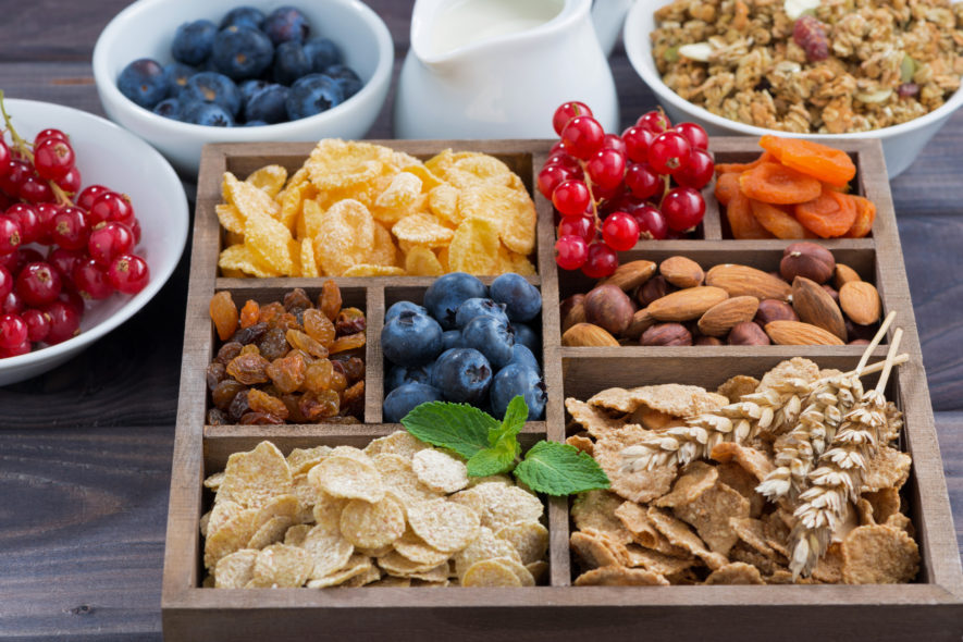 3 gezonde snacks voor tijdens de avond