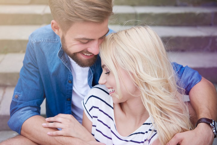 Al lang in een relatie? Dit zijn de voordelen