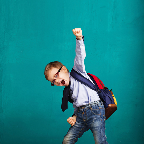 Back to school: maar wat geef je mee als middageten of snack?